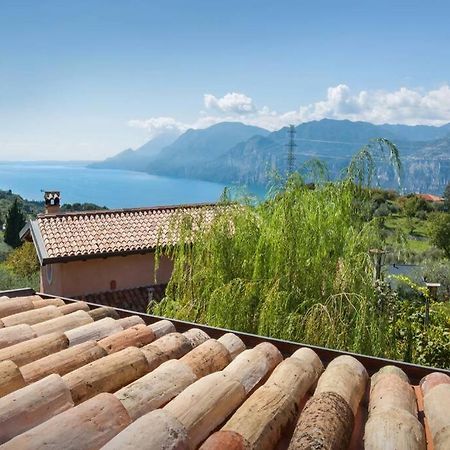Casale San Michele Villa Malcesine Eksteriør bilde