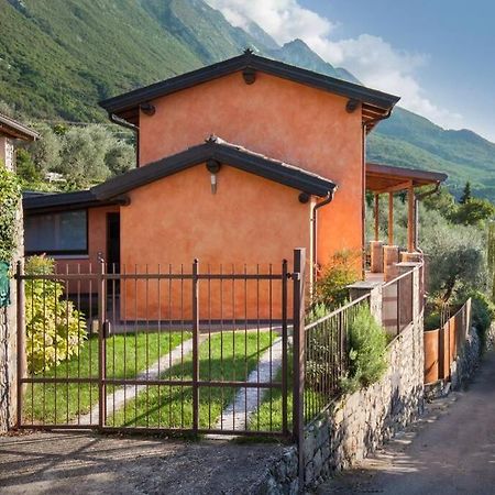 Casale San Michele Villa Malcesine Eksteriør bilde