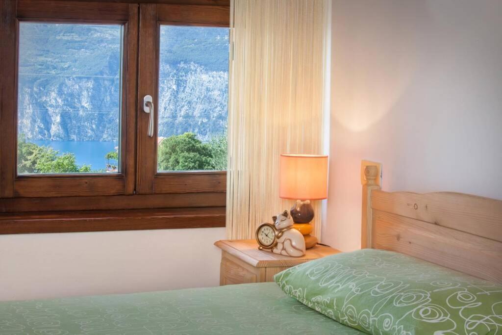 Casale San Michele Villa Malcesine Eksteriør bilde
