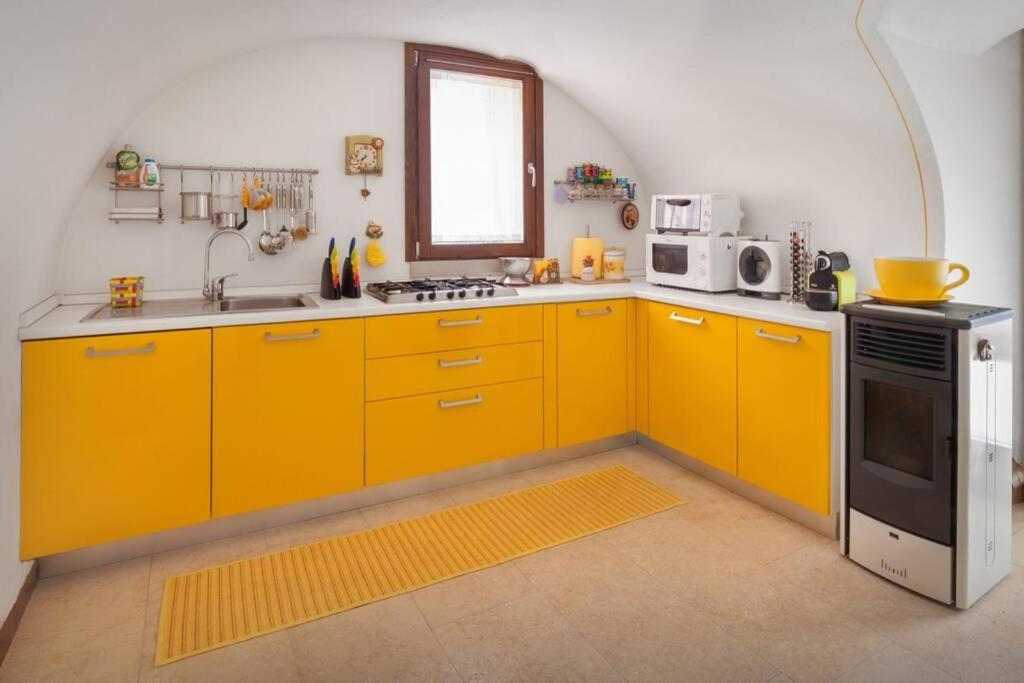 Casale San Michele Villa Malcesine Eksteriør bilde
