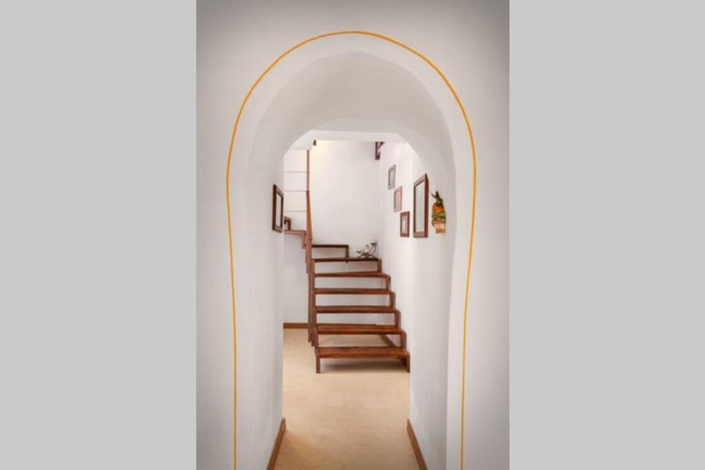Casale San Michele Villa Malcesine Eksteriør bilde