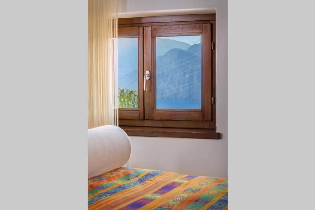 Casale San Michele Villa Malcesine Eksteriør bilde